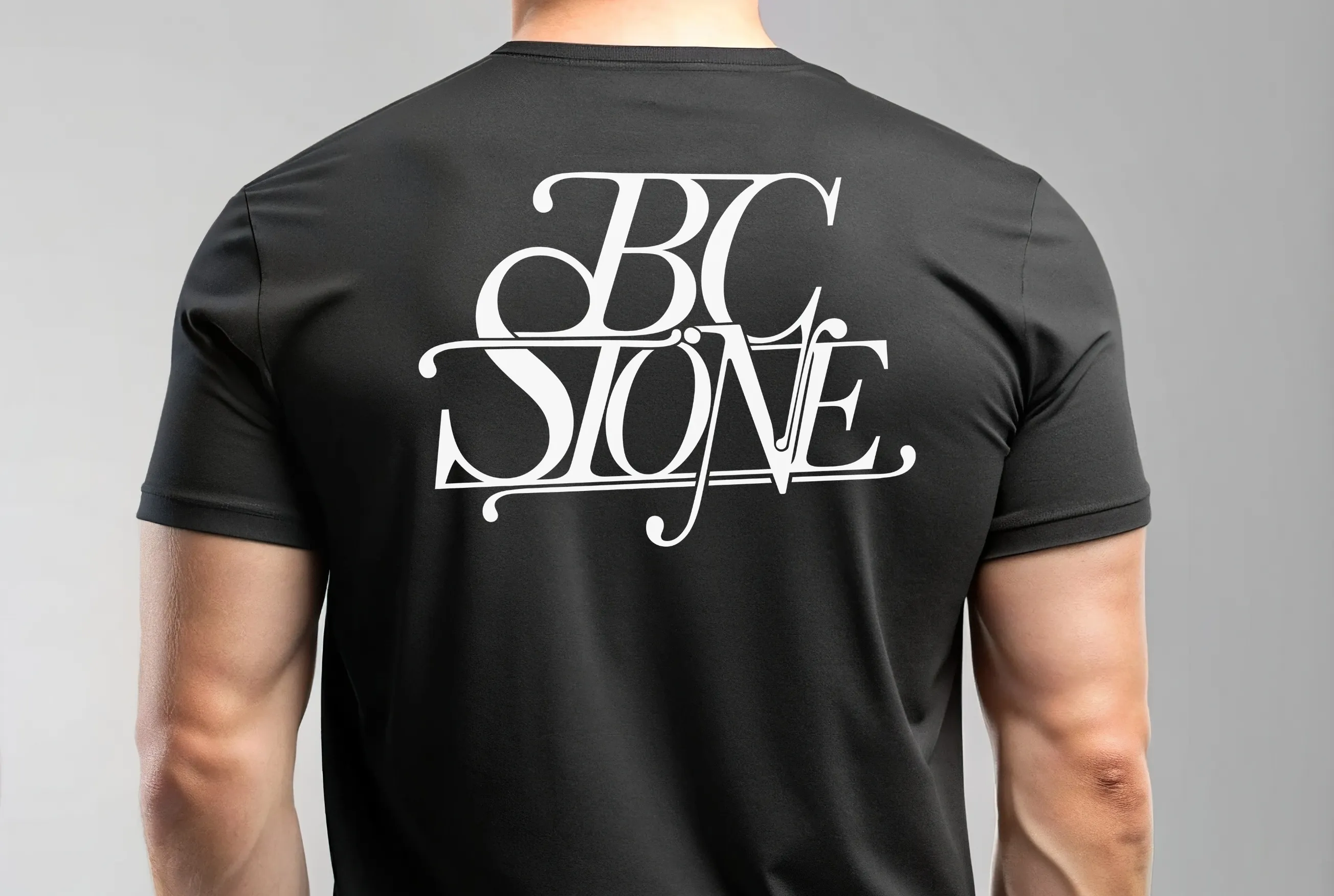 BC Stone Light
