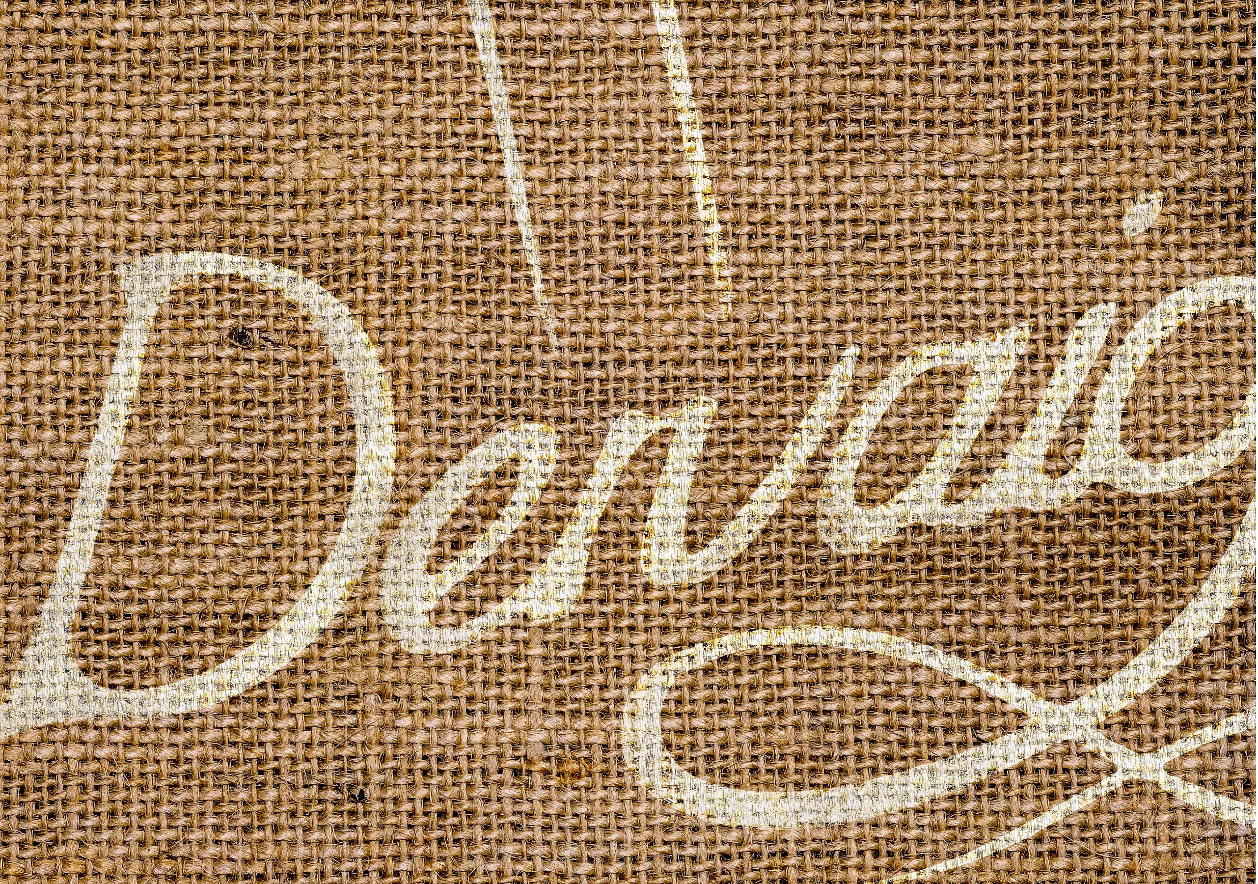 Dervaig Roastery Mat