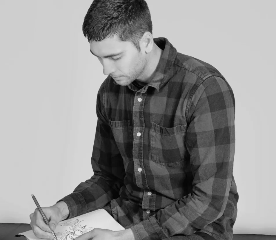 Bob Cox - Creative Director