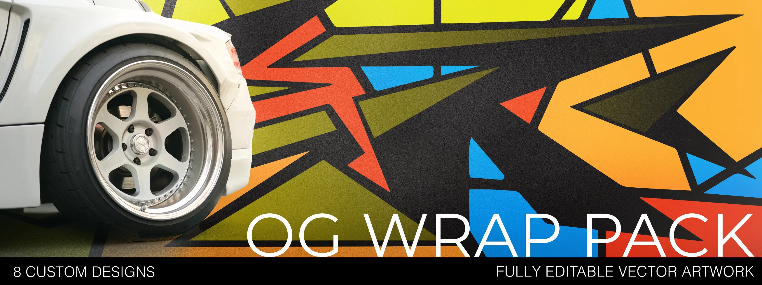 Hotwrapz Custom Designs